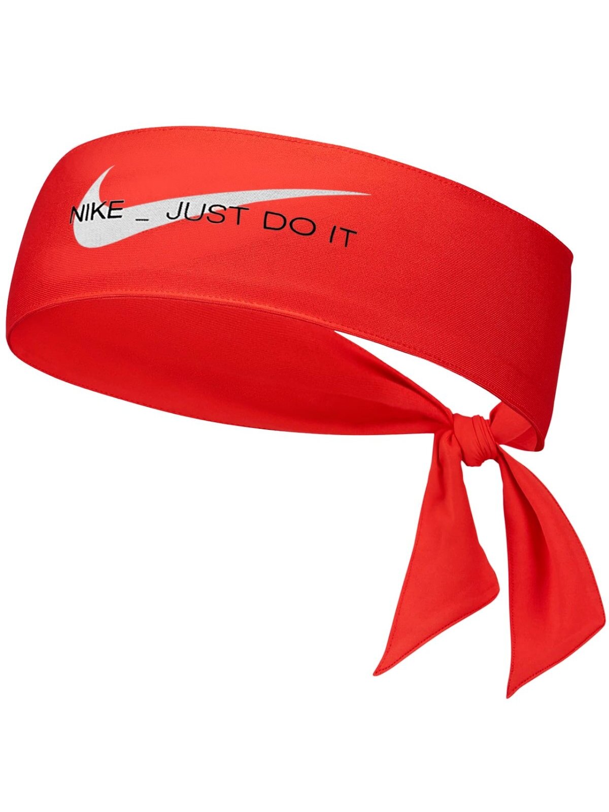 Galvos juosta Nike Dri-FIT Tie 4.0 Oranžinė Galvos juosta Nike Dri-FIT Tie 4.0 Oranžinė