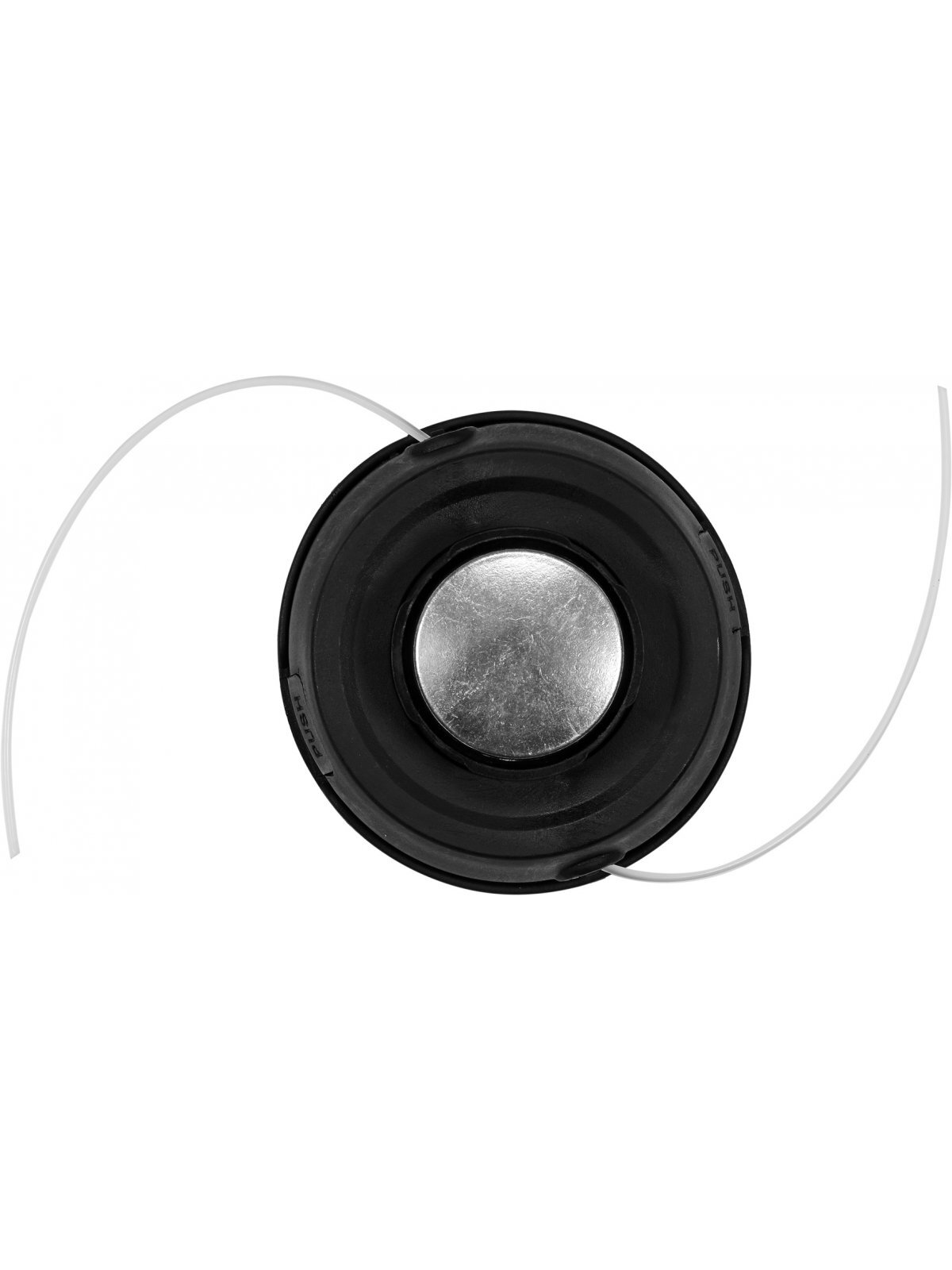 Galvutė trimeriui, universali 2.2-3.0 mm su guoliu iki 30cm3 Yato Galvutė trimeriui, universali 2.2-3.0 mm su guoliu iki 30cm3 Yato