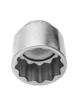 Galvutė 3/4 12-kamė 59.0mm (635259, GENIUS)