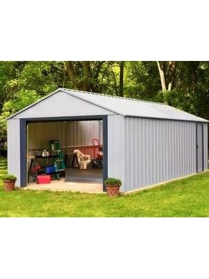 Garažai Arrow Murryhill 3,7x9 m 2