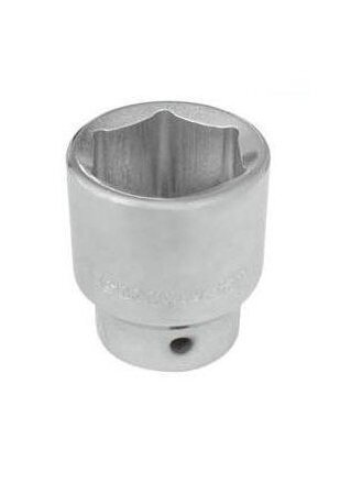 ⬡ Galvutė 1" 6-briaunė 70 mm (CL201727, CHANGLU TOOLS)