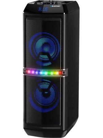 Garso sistema BLAUPUNKT PS05.2DB, 800 W 1