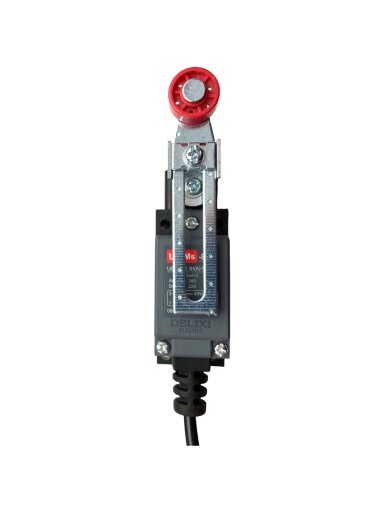 ⬡ Galinis jungiklis Puli keltuvui. Atsarginė dalis. (PL402DLS, PULI)