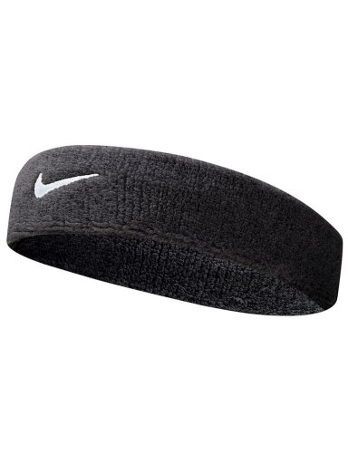 Galvajuostės Nike Swoosh NNN07010OS