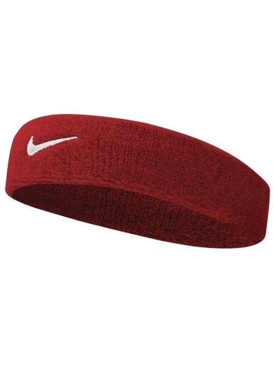 Galvos Raištis Nike Swoosh