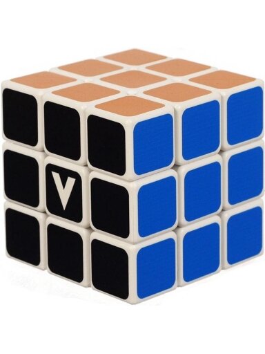 Galvosūkis VCUBE 3