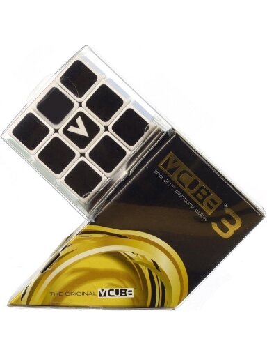 Galvosūkis VCUBE 3
