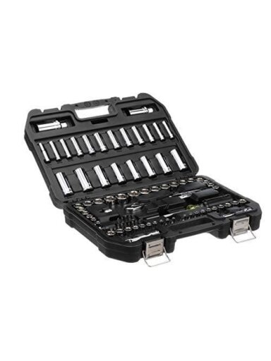 Galvučių komplektas DeWalt DWMT81531-1, 84 vnt.