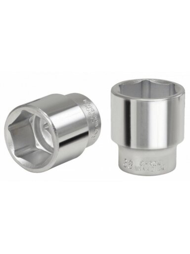 Galvutė 3/4" 50mm CLASSIC, KS Tools