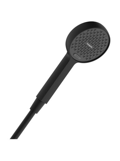GALVUTĖ DUŠO ACTIVERA SELECT S HG 2 FUNKCIJŲ JUODA