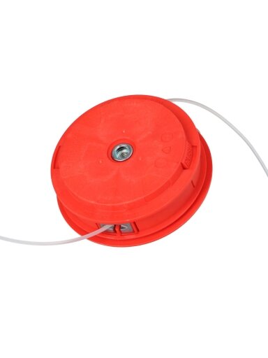 Galvutė trimeriui, universali 2-3mm Forester