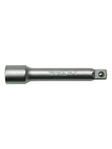 Galvutės prailgintojas 1/2" CrV Yato | 254mm