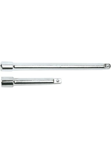 Galvutės prailgintojas Top tools | 1/2", 125mm, 250mm