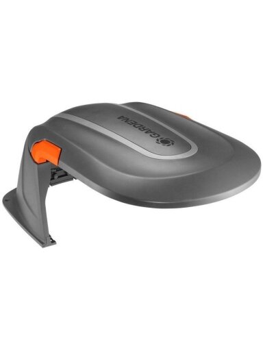 Garažas vejos robotams Gardena 15020-20, pilka