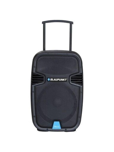 Garso sistema BLAUPUNKT PA12, 650 W
