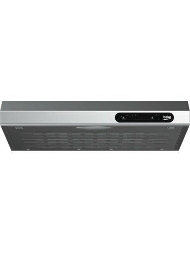 Gartraukis Beko CFB5310X Gartraukis Beko CFB5310X