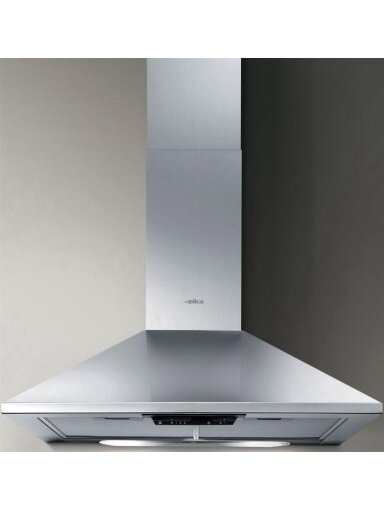 Gartraukis Elica MISSY LXIX/A/60, sidabro