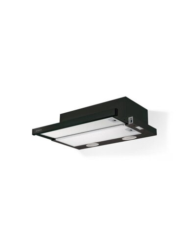 Gartraukis Faber Flexa NG GLASS BK A60