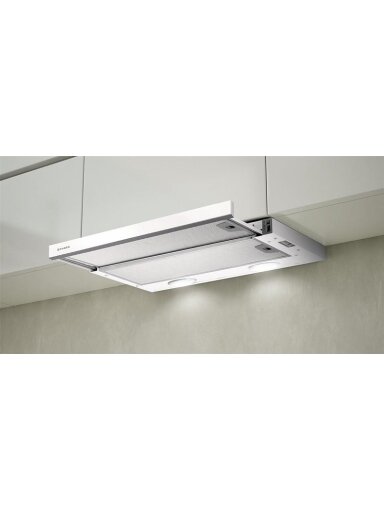 Gartraukis Faber Flexa NG GLASS W A60