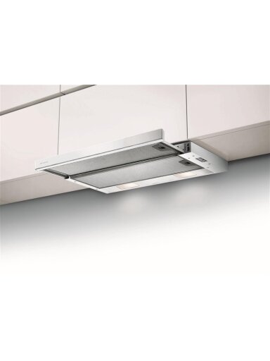Gartraukis Faber Flexa NG GLASS W A60