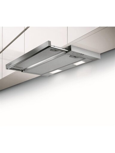 Gartraukis Faber MAXIMA NG ECO EV8 AM/XA60