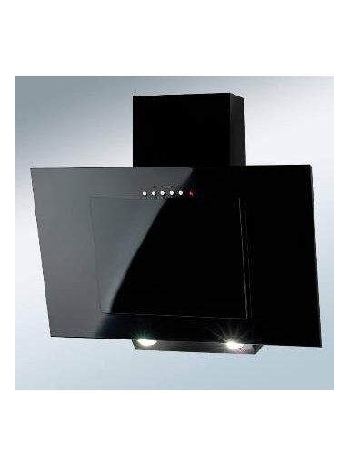 Garų rinktuvas AKPO WK-4 NERO T300 50 BLACK Garų rinktuvas AKPO WK-4 NERO T300 50 BLACK