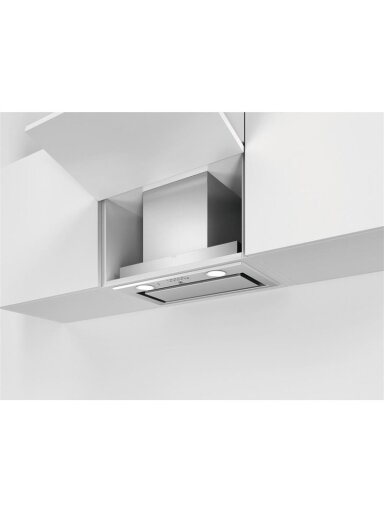 Garų rinktuvas Electrolux LFG716X