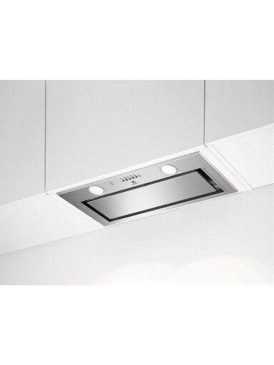 Garų rinktuvas Electrolux LFG716X