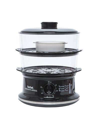 Garų troškintuvas Tefal VC1401