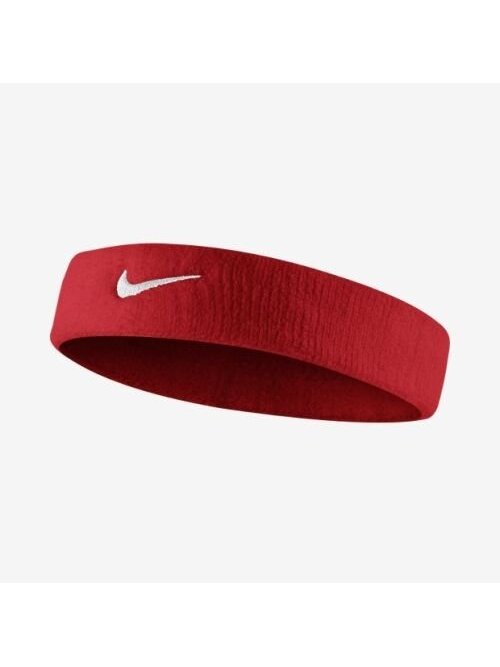 Galvos Raištis Nike Swoosh NNN07601