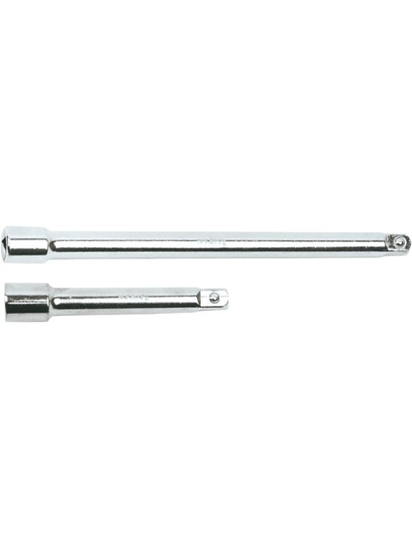 Galvutės prailgintojas Top tools | 1/2", 125mm, 250mm Galvutės prailgintojas Top tools | 1/2", 125mm, 250mm