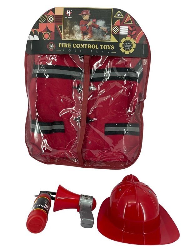 Gaisrininko žaislas Fire Control Toys F022