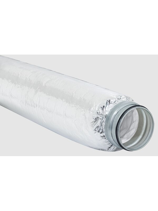 Garso slopintuvas CONNECTDEC2 NON-WOVEN 125 MM X 1,0 MTR