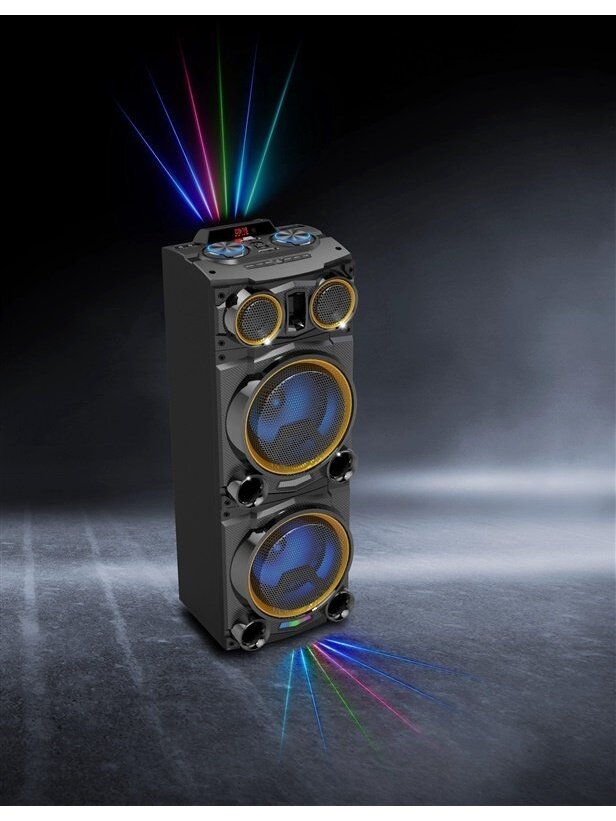 Garso sistema FIODIO P-952/P-952L Garso sistema FIODIO P-952/P-952L