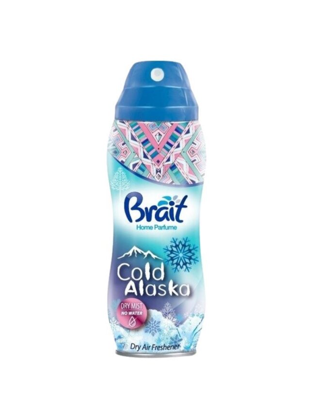 GAIVIK ORO DRAM BRAIT COLD ALASKA 300ML GAIVIK ORO DRAM BRAIT COLD ALASKA 300ML