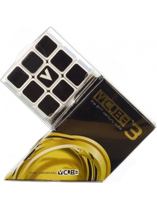 Galvosūkis VCUBE 3 Galvosūkis VCUBE 3