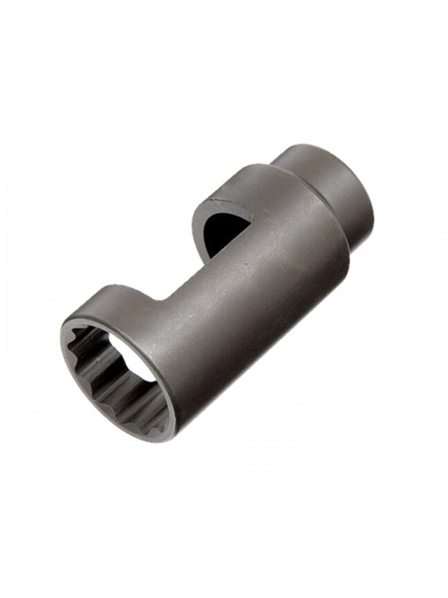 Galvutė 28 mm. dyzelinias purkštukams išimti (455.0031, KS TOOLS) Galvutė 28 mm. dyzelinias purkštukams išimti (455.0031, KS TOOLS)