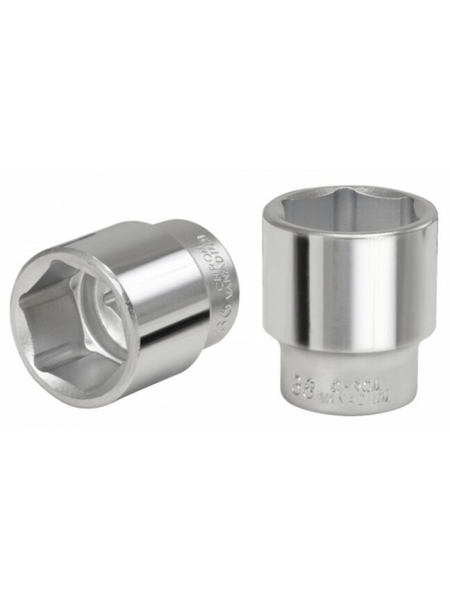 Galvutė 3/4" 32mm CLASSIC, KS Tools 1 Galvutė 3/4" 32mm CLASSIC, KS Tools 1