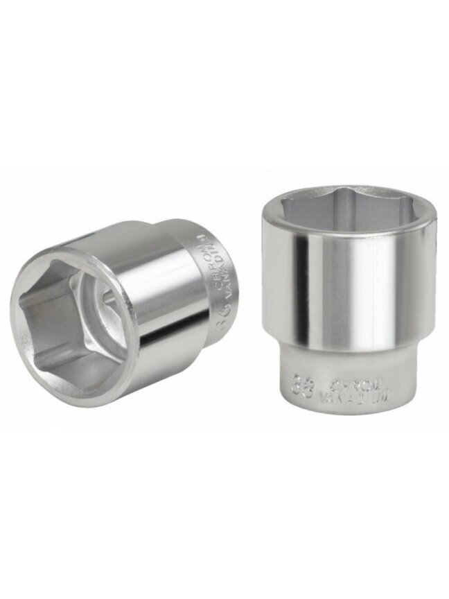 Galvutė  3/4" 38mm CLASSIC, KS Tools