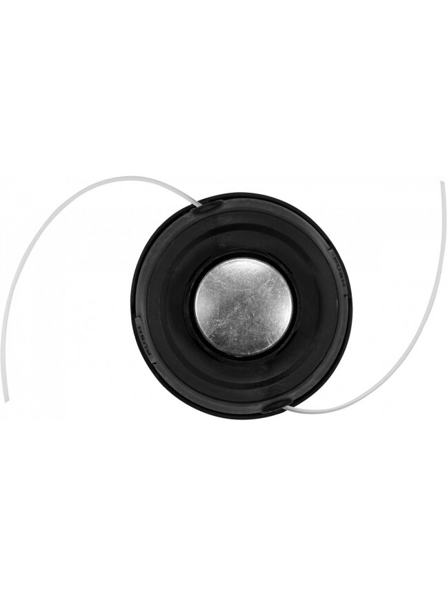 Galvutė trimeriui, universali 2.2-3.0 mm su guoliu iki 30cm3 Yato Galvutė trimeriui, universali 2.2-3.0 mm su guoliu iki 30cm3 Yato