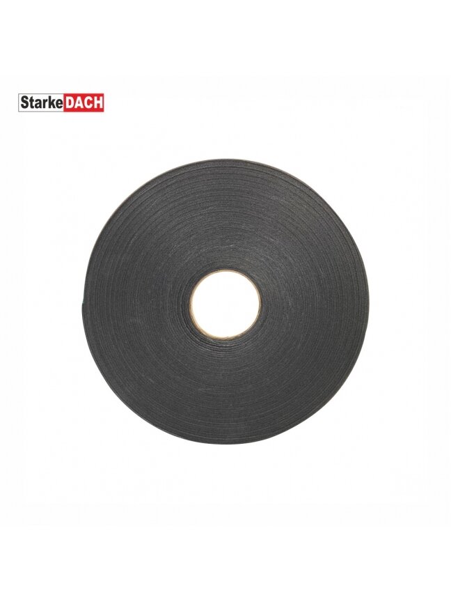 Garso izoliacinė juosta gipsiniams profiliams 30 mm 1 Garso izoliacinė juosta gipsiniams profiliams 30 mm 1