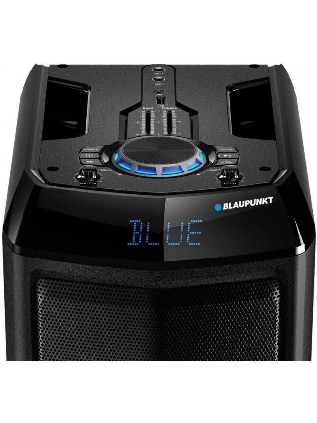 Garso sistema BLAUPUNKT PS05.2DB, 800 W 2