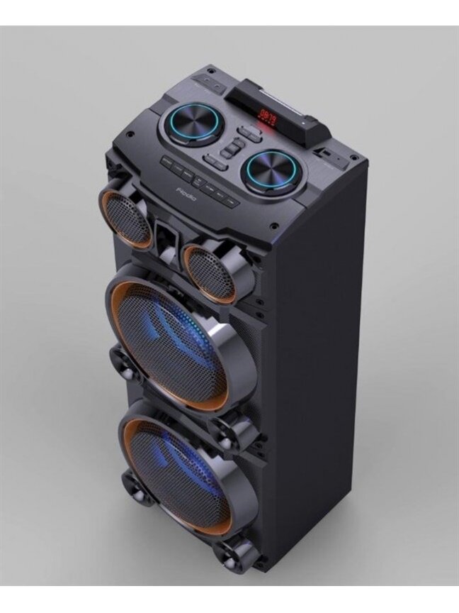 Garso sistema FIODIO P-952/P-952L 2