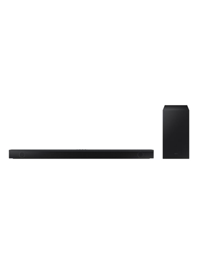 Garso sistema Samsung SOUNDBAR HW-B650