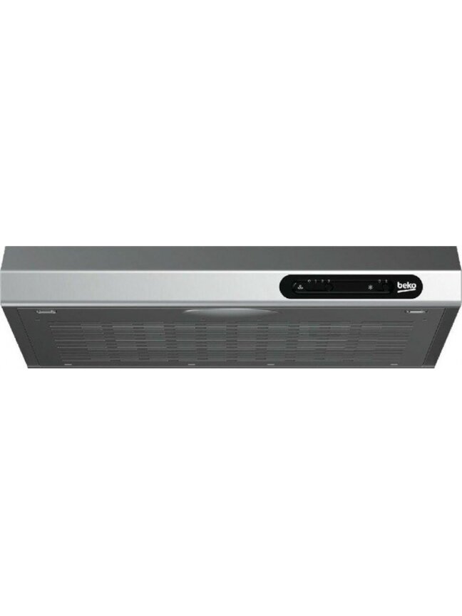 Gartraukis Beko CFB5310X