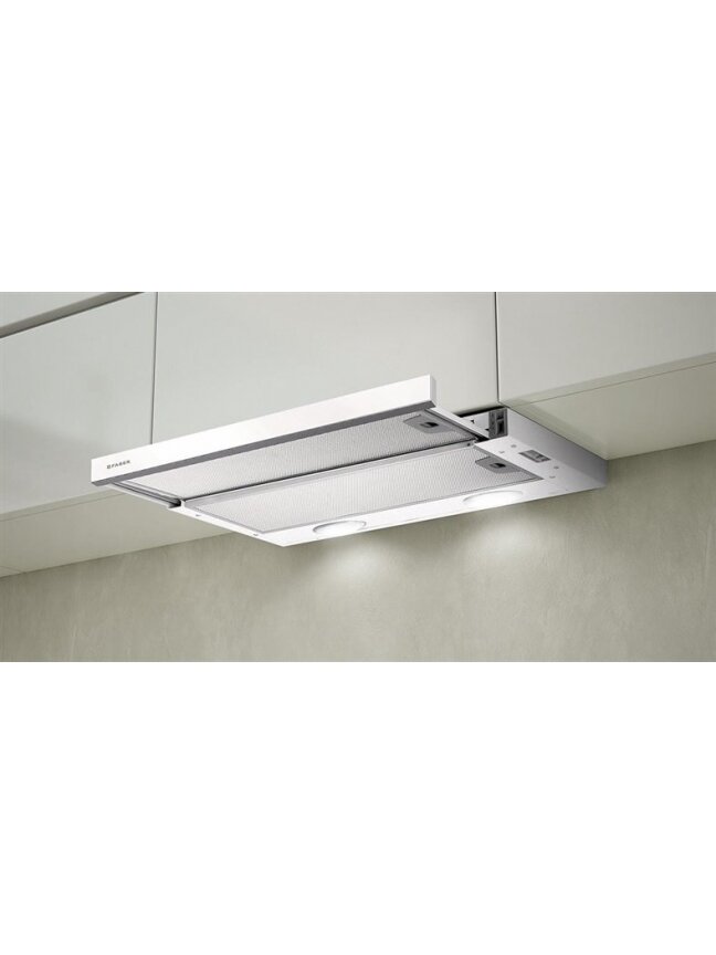 Gartraukis Faber Flexa NG GLASS W A60 1