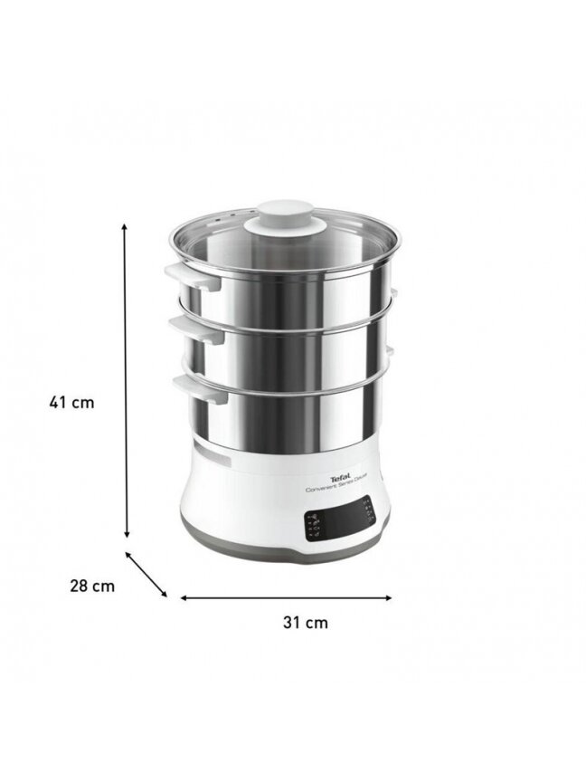 Garų puodas Tefal VC502D10 2