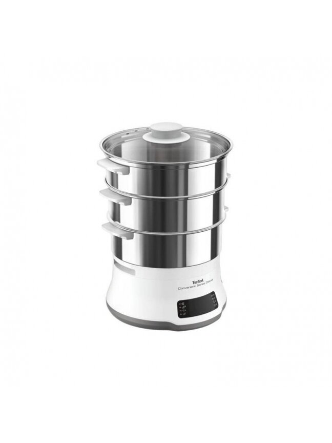 Garų puodas Tefal VC502D10