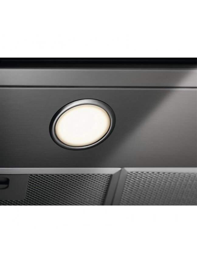 Garų rinktuvas ELECTROLUX LFT766X 2 Garų rinktuvas ELECTROLUX LFT766X 2