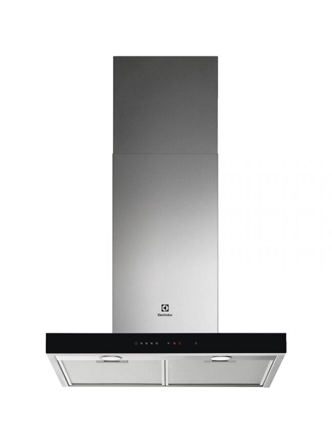 Garų rinktuvas ELECTROLUX LFT766X Garų rinktuvas ELECTROLUX LFT766X